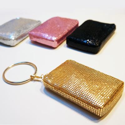 Bling Bangle Pouch
