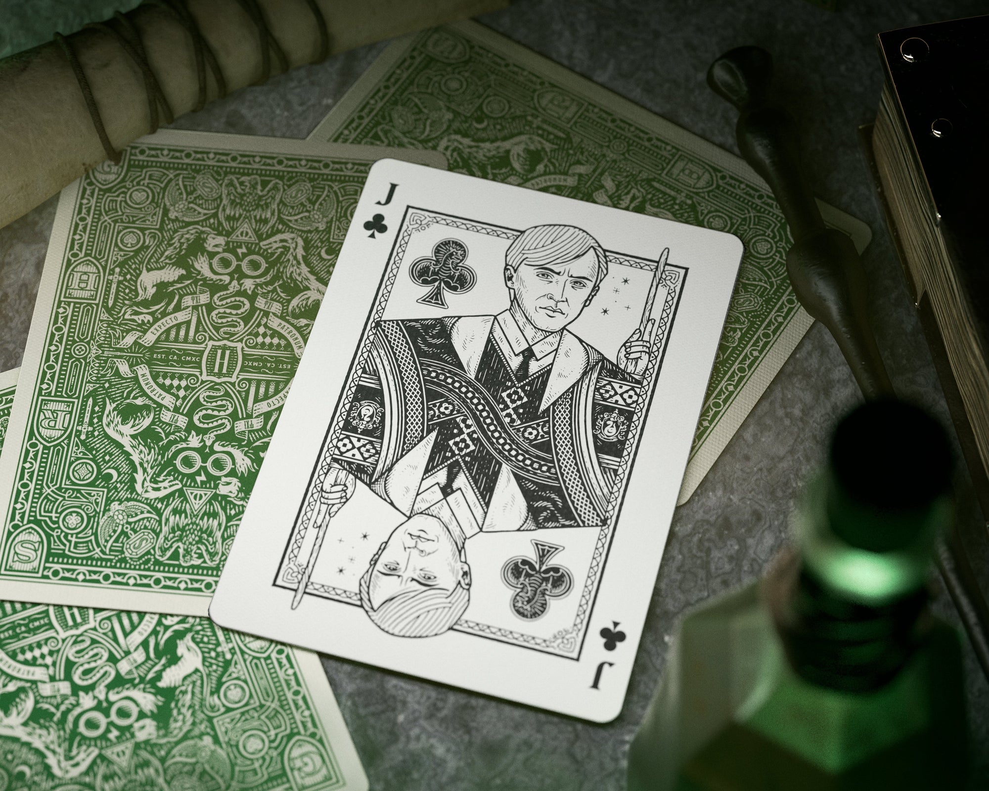 Bicycle styx playing online cards