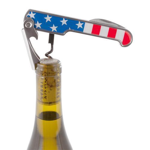 Wine Bottle Thermometer - Gent Supply Co.